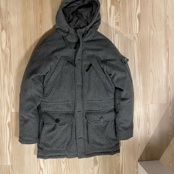 Penfield Parka - Size S - Picture 1 of 4